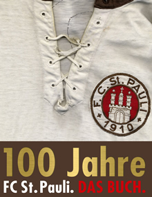 100 Jahre St. Pauli